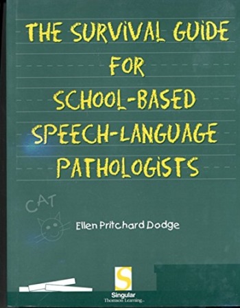 Survival Guide for School-Based Speech-Language Pathologists | The Storepaperoomates Retail Market - Fast Affordable Shopping