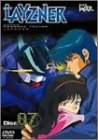 Blue meteor SPT Raisner DISC7 [DVD] JAPANESE EDITION