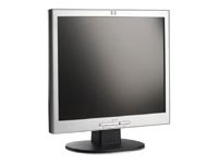 HP L1902 19″ LCD Monitor (Carbon)
