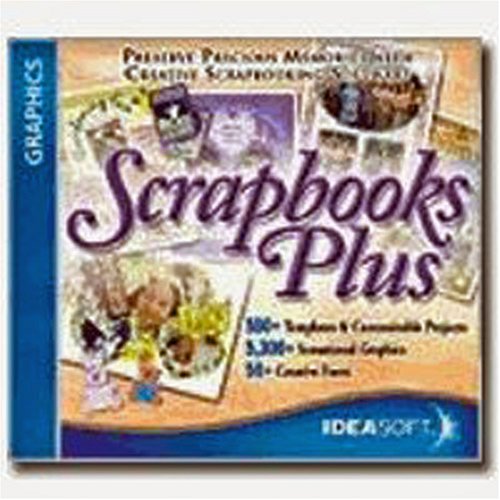 Ideasoft Scrapbooks Plus