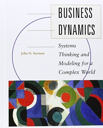 Business Dynamics: Systems Thinking and Modeling for a Complex World with CD-ROM | The Storepaperoomates Retail Market - Fast Affordable Shopping