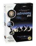 Astronomy Plus With DVD