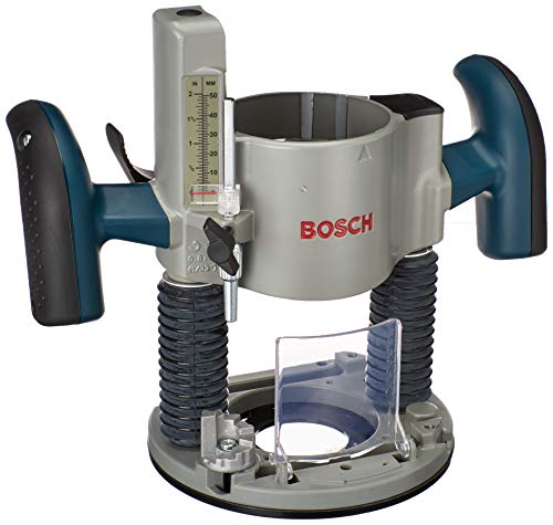 BOSCH RA1166 Plunge Router Base