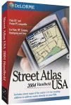 Street Atlas USA 2004 Handheld