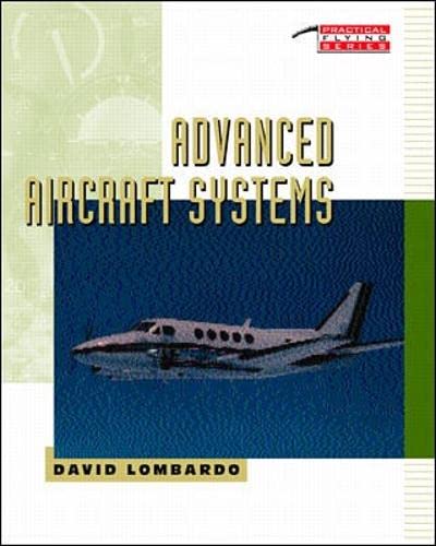 Advanced Aircraft Systems | The Storepaperoomates Retail Market - Fast Affordable Shopping