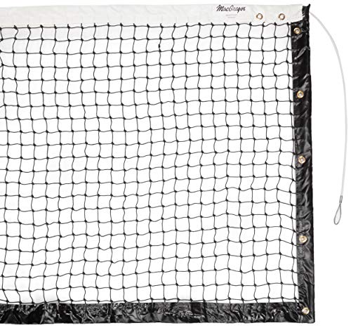 MacGregor Varsity 300 Tennis Net, 42-feet