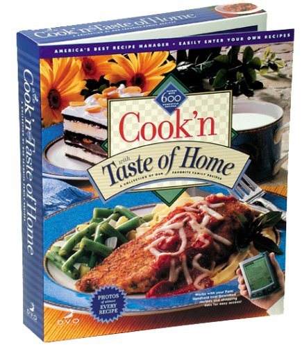 Cook’n with Taste of Home [Old Version]