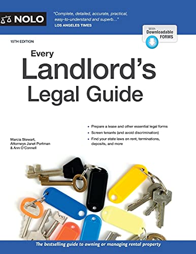 Every Landlord’s Legal Guide