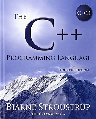 C++ Programming Language, The