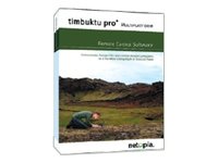 Timbuktu Pro for Mac OS Remote Control Sofware One License