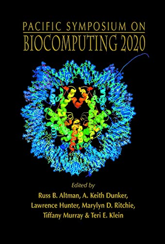 Biocomputing 2020: Proceedings of the Pacific Symposium – Kohala Coast, Hawaii, USA, 3 – 7 January 2020