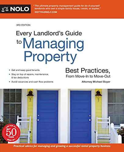 Every Landlord’s Guide to Managing Property: Best Practices, From Move-In to Move-Out