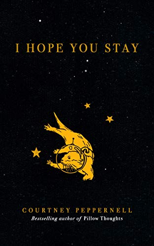 I Hope You Stay