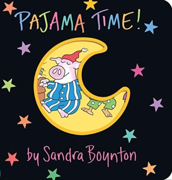 Pajama Time! (Boynton on Board) | The Storepaperoomates Retail Market - Fast Affordable Shopping