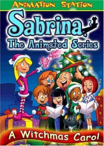 Sabrina: The Animated Series – A Witchmas Carol