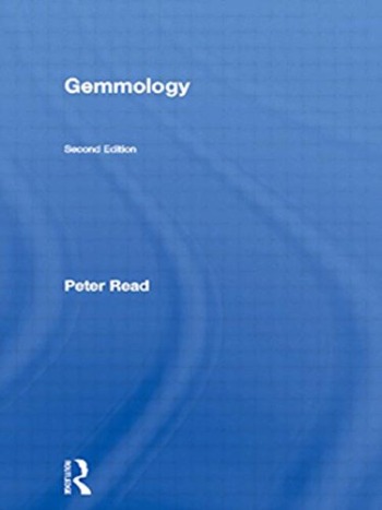 Gemmology, Second Edition | The Storepaperoomates Retail Market - Fast Affordable Shopping
