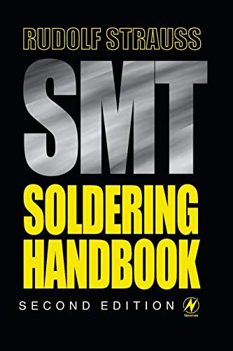 SMT Soldering Handbook | The Storepaperoomates Retail Market - Fast Affordable Shopping