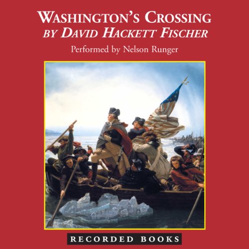 Washington’s Crossing