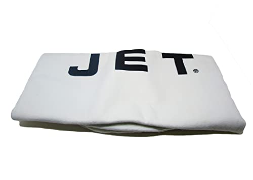 JET 708701 Replacement 5-Micron Filter Bag (for DC-650)