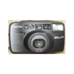 Pentax 10049 IQ Zoom 140 Date Camera