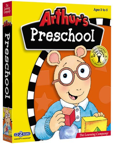 Arthur’s Preschool