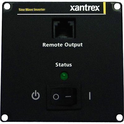 Xantrex 808-1800 PROsine 1000/1800 Remote Interface Kit