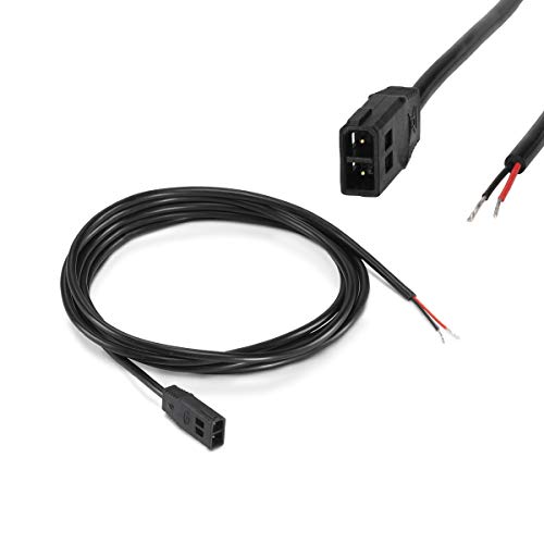 Humminbird 7200021 PC 10 6-Foot Power Cable