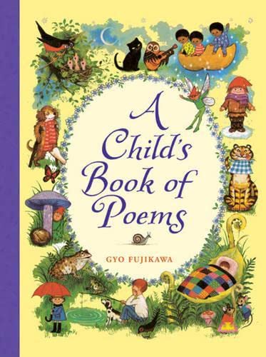 A Child’s Book of Poems