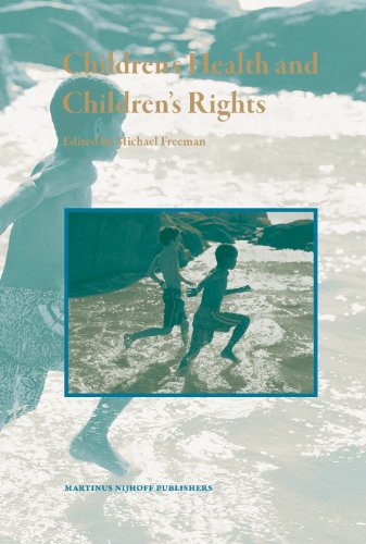 Children’s Health and Children’s Rights