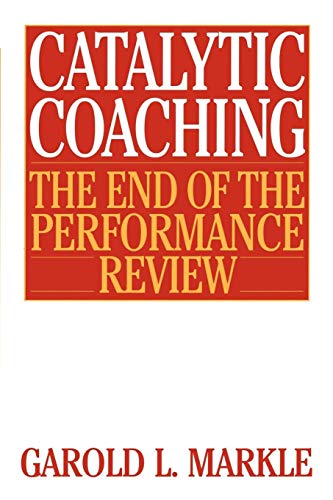Catalytic Coaching: The End of the Performance Review | The Storepaperoomates Retail Market - Fast Affordable Shopping