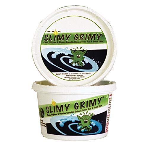 Slimy Grimy Granular – 1 lb. Vessel