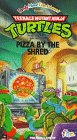 Teenage Mutant Ninja Turtles – Pizza By the Shred [VHS]