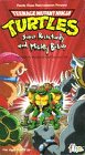 Teenage Mutant Ninja Turtles – Super Rocksteady & Mighty Bebop [VHS] | The Storepaperoomates Retail Market - Fast Affordable Shopping