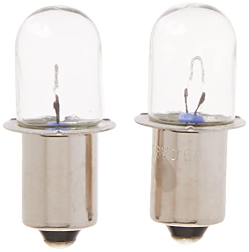 Makita A-90261 Replacement Bulb (Xenon), 2/pk