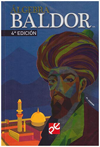 Algebra (Spanish Edition)