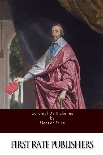 Cardinal De Richelieu | The Storepaperoomates Retail Market - Fast Affordable Shopping
