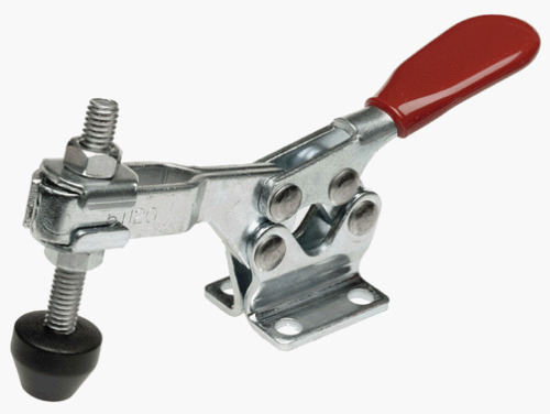 MSI-PRO 225-D 51120 Horizontal Quick-Release Toggle Clamps