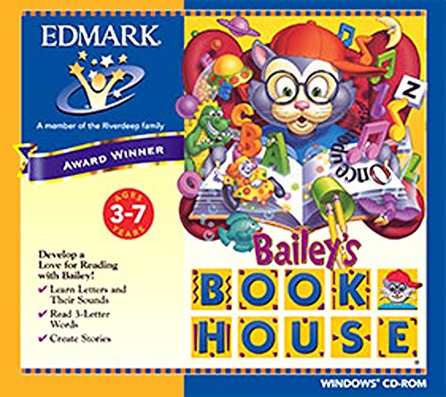 Bailey’s Book House