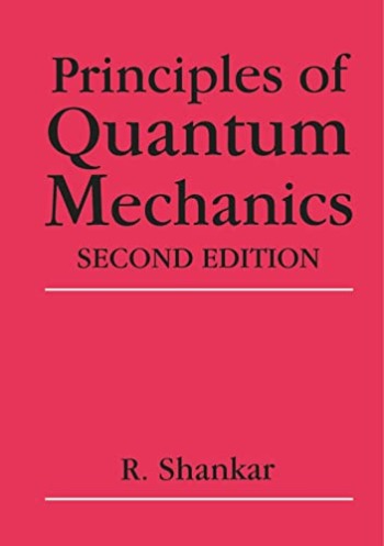 Principles of Quantum Mechanics, 2nd Edition | The Storepaperoomates Retail Market - Fast Affordable Shopping