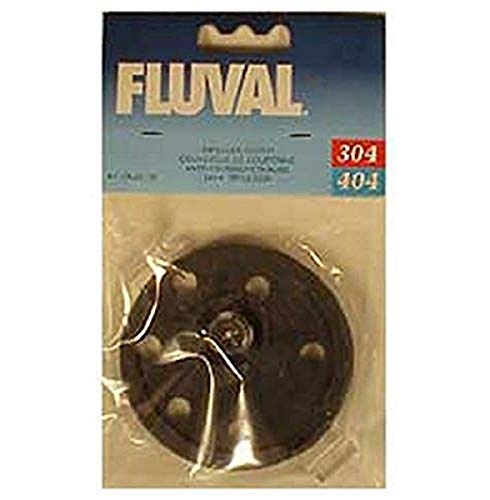 Fluval 3/404-3/405 Impeller Cover for Straight Fan Blades