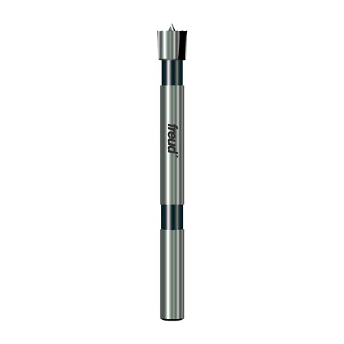 Freud PB-002: Precision Shear™ Forstner Drill Bit 3/8-Inch | The Storepaperoomates Retail Market - Fast Affordable Shopping