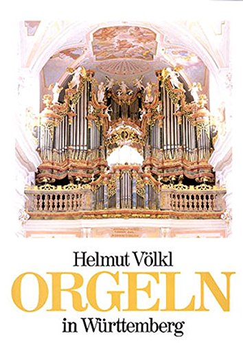 Orgeln in Württemberg