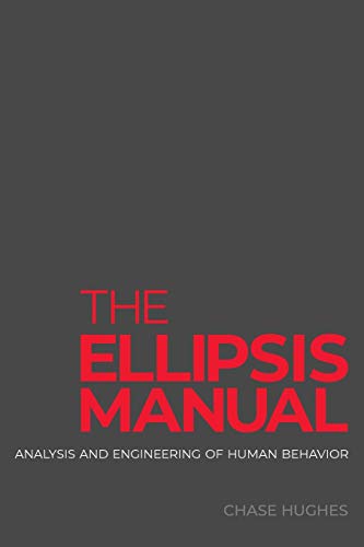 The Ellipsis Manual: analysis and engineering of human behavior | The Storepaperoomates Retail Market - Fast Affordable Shopping
