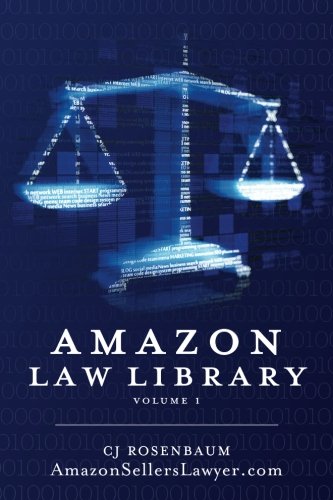 Amazon Law Library: Volume 1