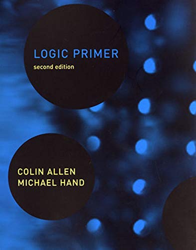 Logic Primer – 2nd Edition
