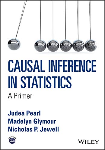 Causal Inference in Statistics – A Primer