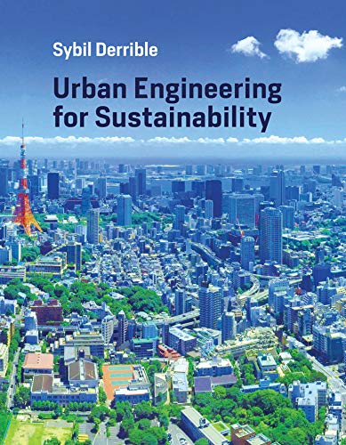 Urban Engineering for Sustainability (The MIT Press)