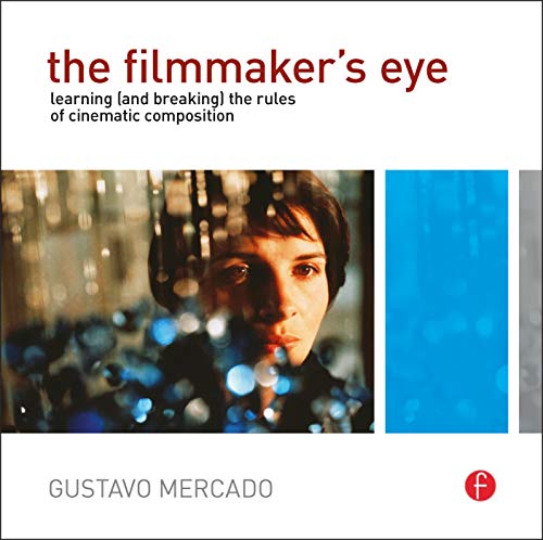 The Filmmaker’s Eye: Learning (and Breaking) the Rules of Cinematic Composition