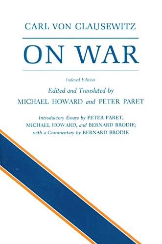 On War, Indexed Edition