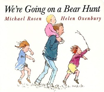 We’re Going on a Bear Hunt (Classic Board Books) | The Storepaperoomates Retail Market - Fast Affordable Shopping
